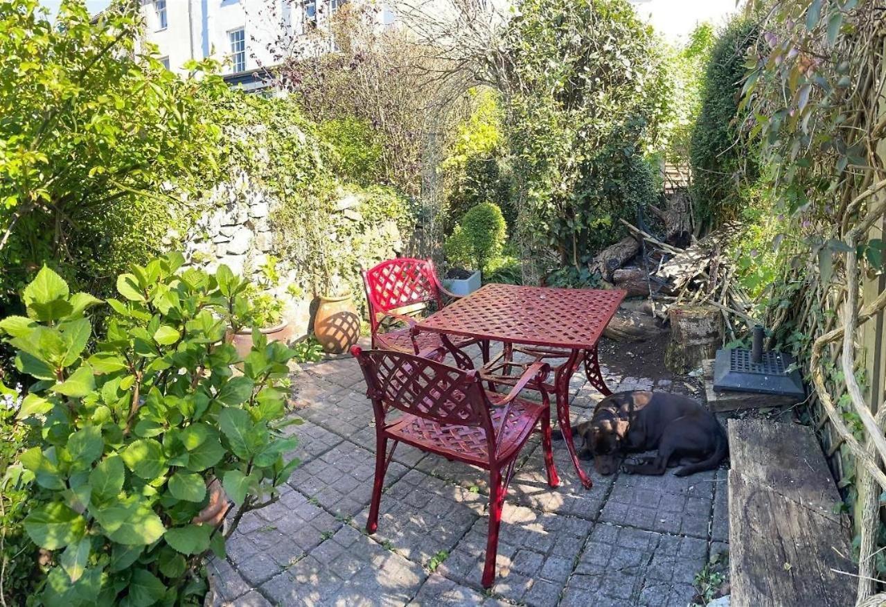 צ'פסטו Chateau Terrace Georgian House מראה חיצוני תמונה
